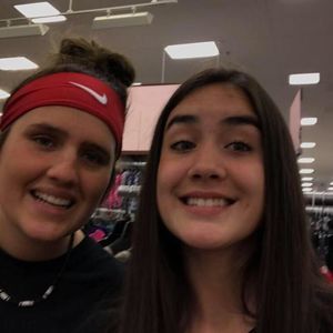 Meet your Posher, Maddy